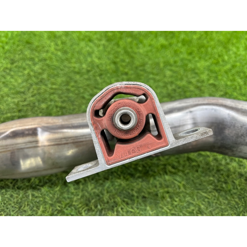 Глушитель (выпускная система) AUDI Q5 FY 2018 2.0 TFSI DAYB 80A253350AE