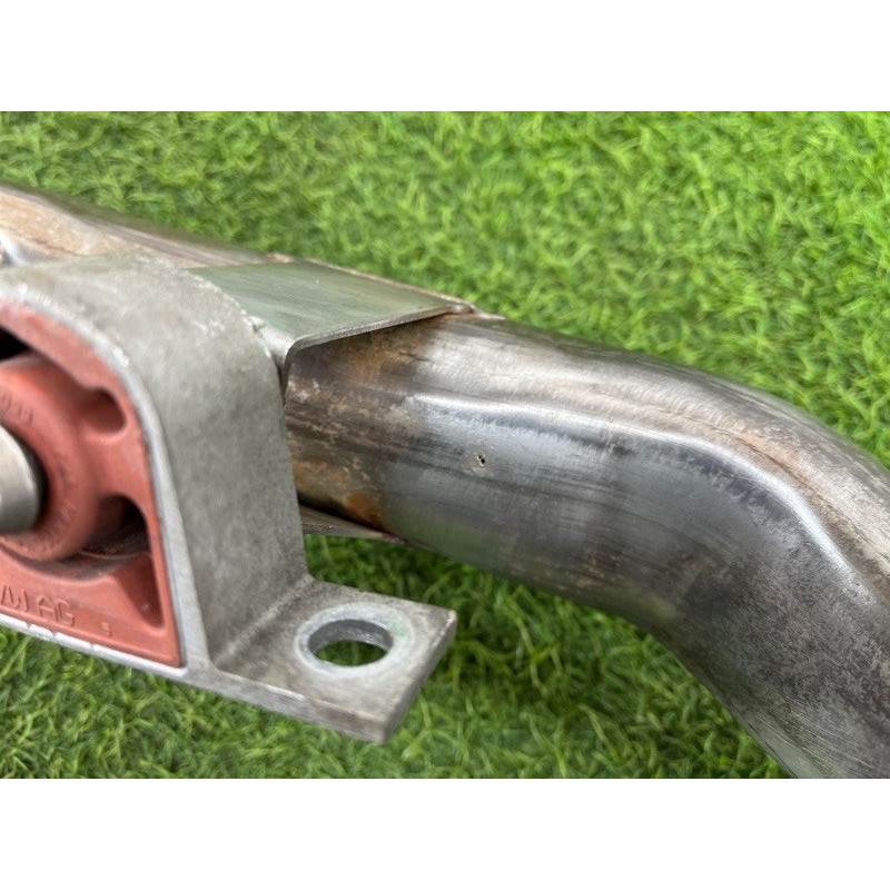 Глушитель (выпускная система) AUDI Q5 FY 2018 2.0 TFSI DAYB 80A253350AE