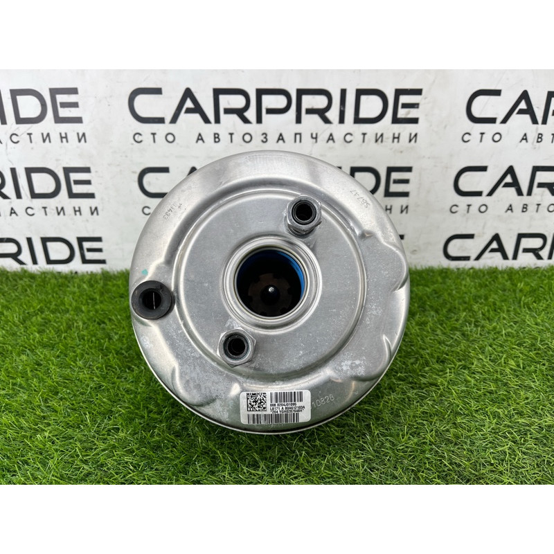 Вакуумный усилитель тормозов (тормозная система) AUDI Q5 FY 2018 2.0 TFSI DAYB 80A612107