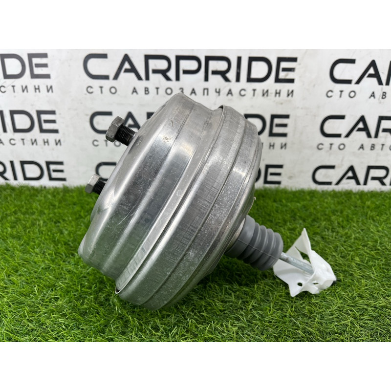 Вакуумный усилитель тормозов (тормозная система) AUDI Q5 FY 2018 2.0 TFSI DAYB 80A612107