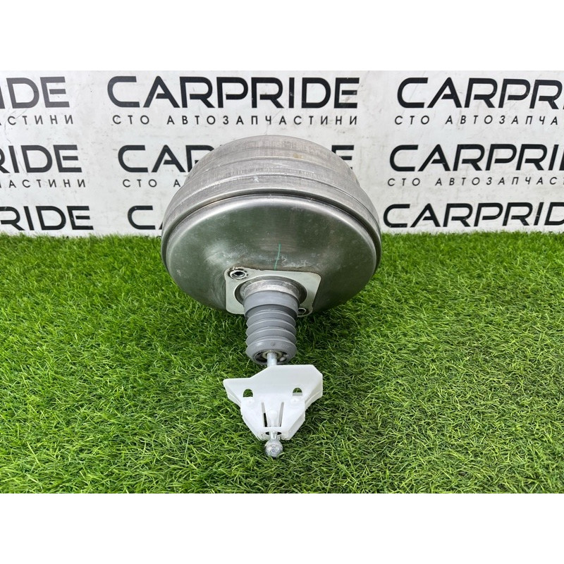 Вакуумный усилитель тормозов (тормозная система) AUDI Q5 FY 2018 2.0 TFSI DAYB 80A612107