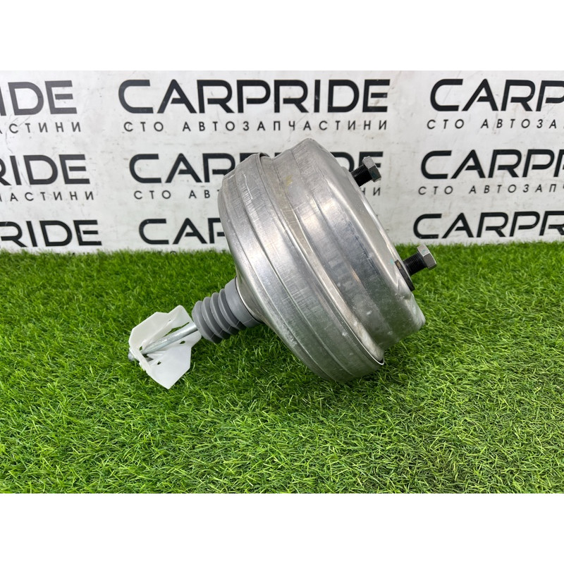 Вакуумный усилитель тормозов (тормозная система) AUDI Q5 FY 2018 2.0 TFSI DAYB 80A612107