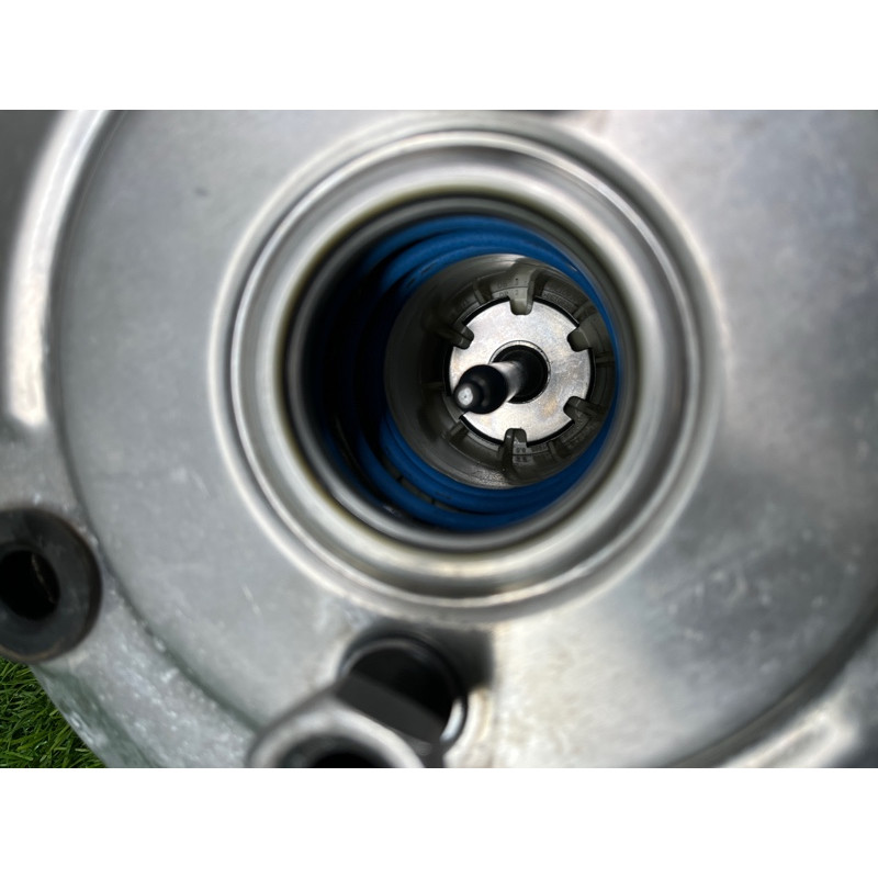 Вакуумный усилитель тормозов (тормозная система) AUDI Q5 FY 2018 2.0 TFSI DAYB 80A612107