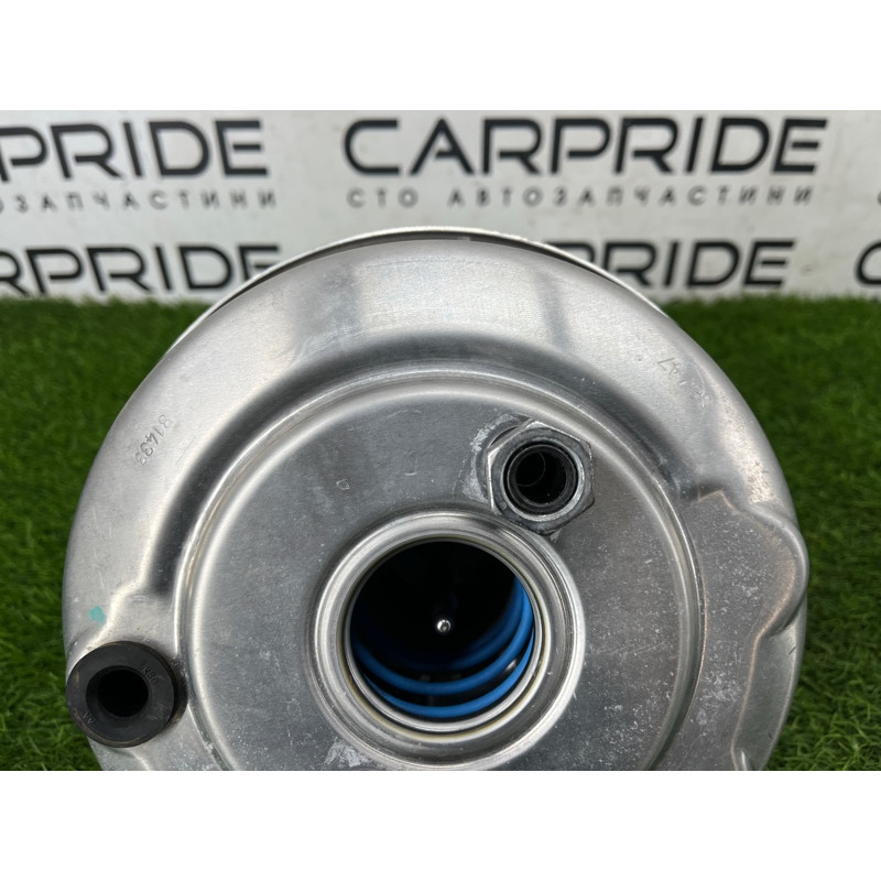 Вакуумный усилитель тормозов (тормозная система) AUDI Q5 FY 2018 2.0 TFSI DAYB 80A612107