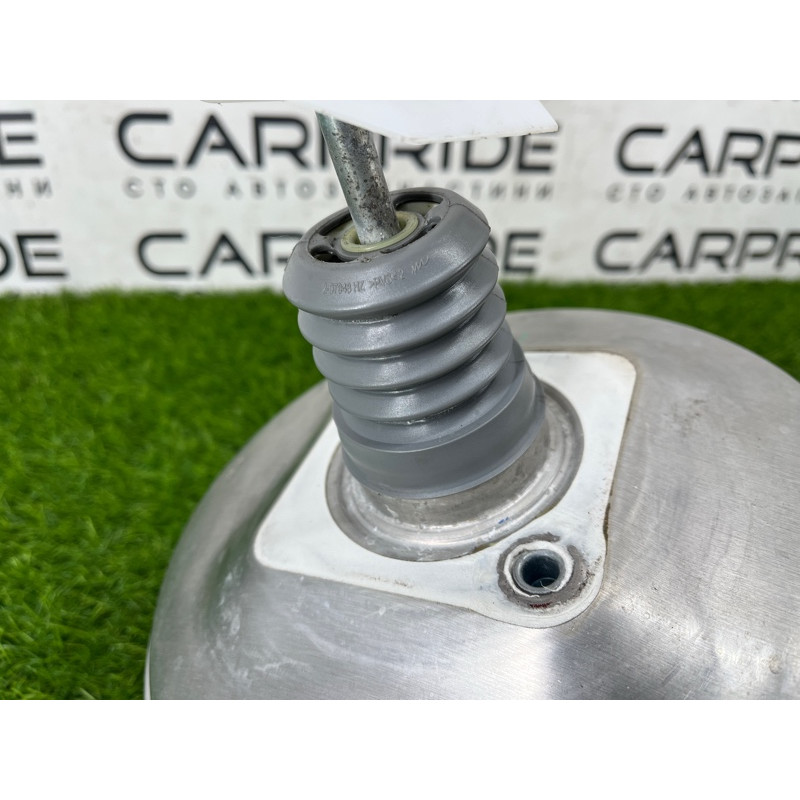 Вакуумный усилитель тормозов (тормозная система) AUDI Q5 FY 2018 2.0 TFSI DAYB 80A612107