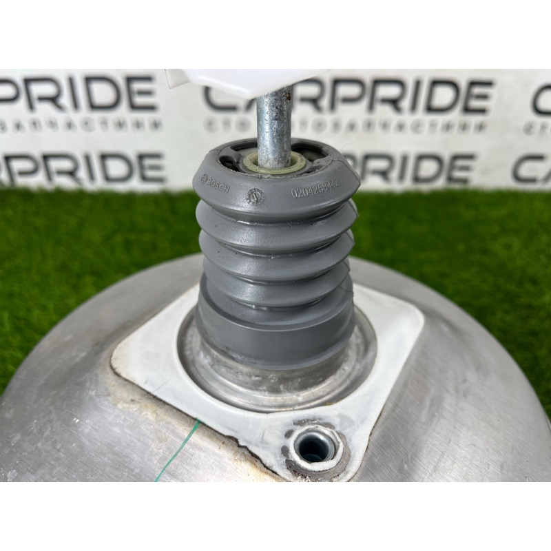 Вакуумный усилитель тормозов (тормозная система) AUDI Q5 FY 2018 2.0 TFSI DAYB 80A612107