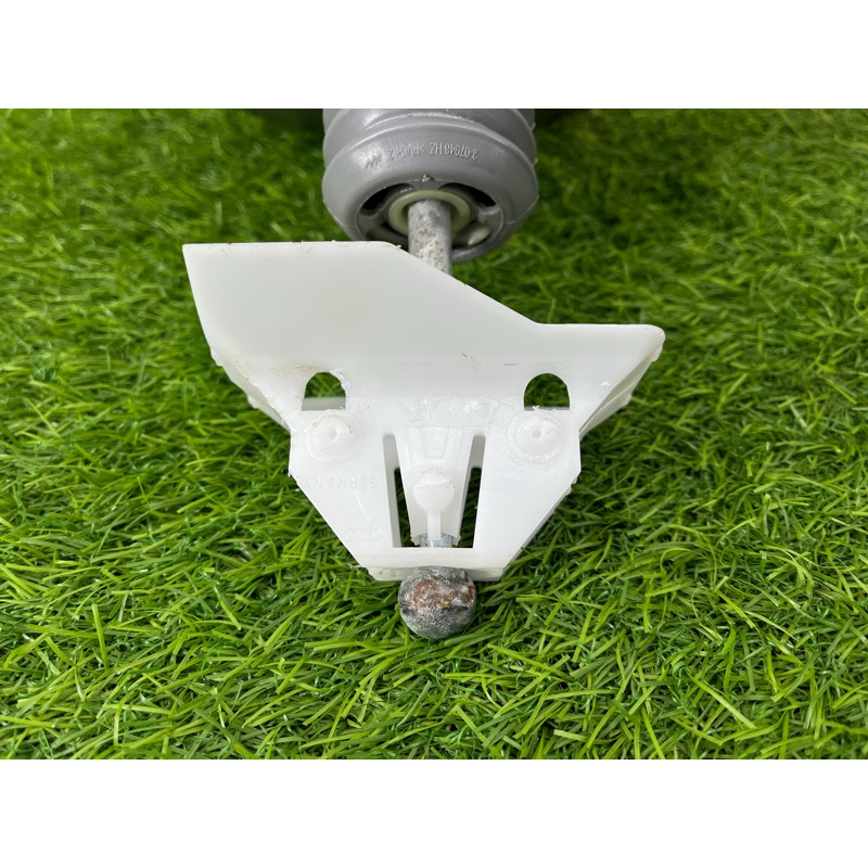 Вакуумный усилитель тормозов (тормозная система) AUDI Q5 FY 2018 2.0 TFSI DAYB 80A612107