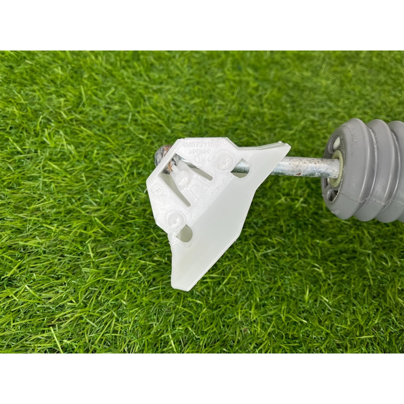 Вакуумный усилитель тормозов (тормозная система) AUDI Q5 FY 2018 2.0 TFSI DAYB 80A612107