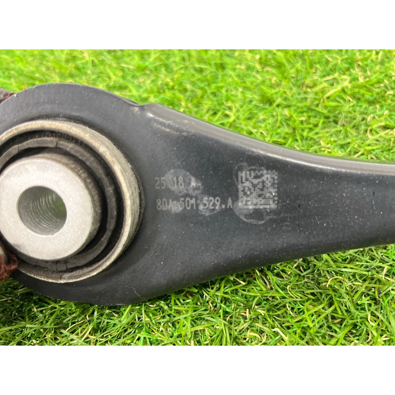 Рычаг подвески (подвеска) AUDI Q5 FY 2018 2.0 TFSI DAYB 80A501529A