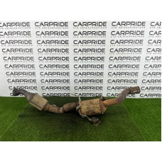 Сажевый фильтр