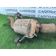 Сажевый фильтр (выпускная система) Volkswagen Touareg NF 2011 3.0 CASA 7P6254300AX