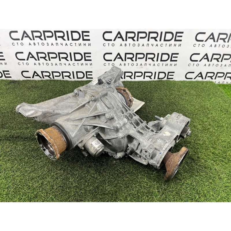 Редуктор (трансмиссия) AUDI Q5 FY 2018 2.0 TFSI DAYB 0B0500043K