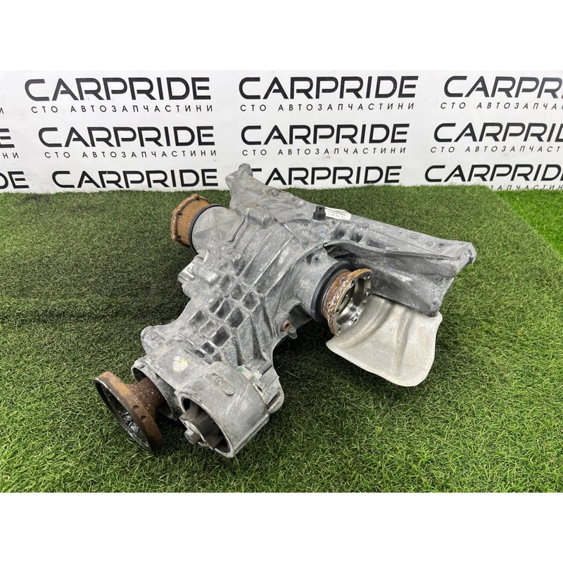 Редуктор (трансмиссия) AUDI Q5 FY 2018 2.0 TFSI DAYB 0B0500043K