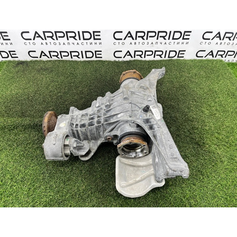 Редуктор (трансмиссия) AUDI Q5 FY 2018 2.0 TFSI DAYB 0B0500043K