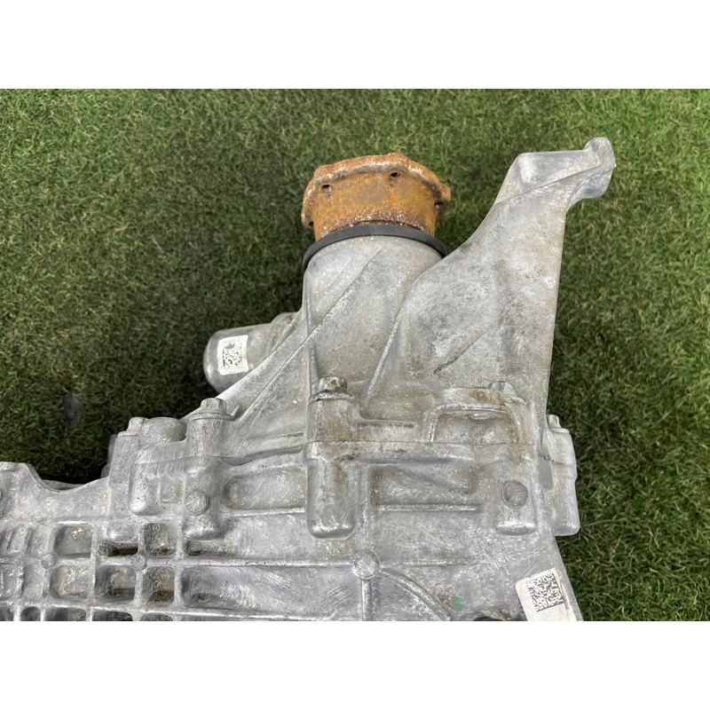 Редуктор (трансмиссия) AUDI Q5 FY 2018 2.0 TFSI DAYB 0B0500043K