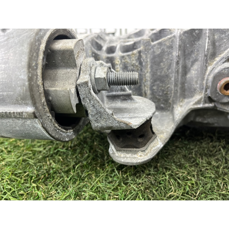 Редуктор (трансмиссия) AUDI Q5 FY 2018 2.0 TFSI DAYB 0B0500043K