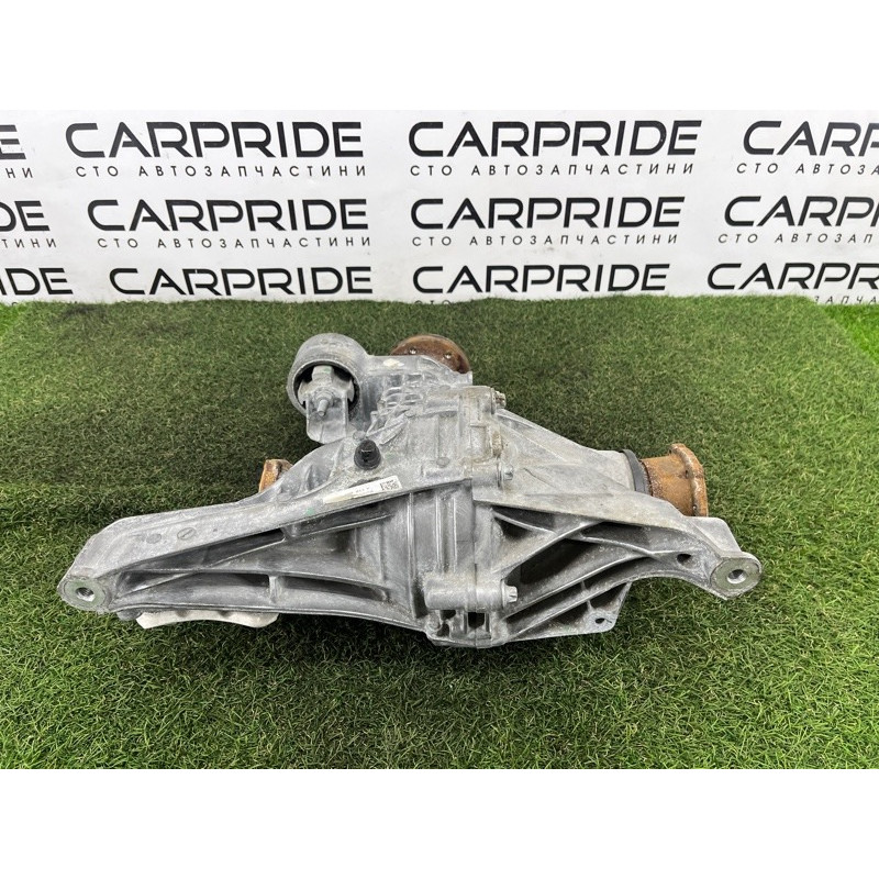 Редуктор (трансмиссия) AUDI Q5 FY 2018 2.0 TFSI DAYB 0B0500043K