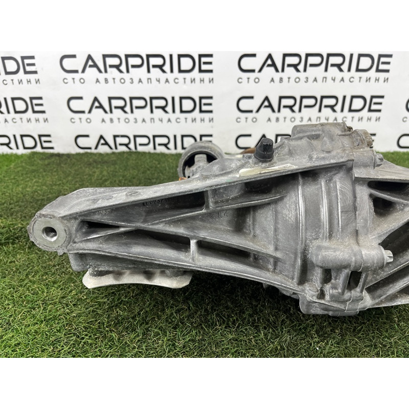 Редуктор (трансмиссия) AUDI Q5 FY 2018 2.0 TFSI DAYB 0B0500043K