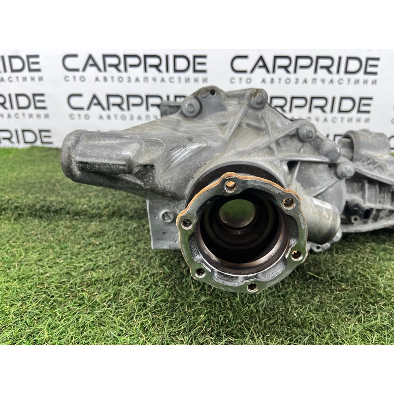 Редуктор (трансмиссия) AUDI Q5 FY 2018 2.0 TFSI DAYB 0B0500043K