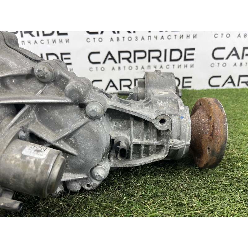 Редуктор (трансмиссия) AUDI Q5 FY 2018 2.0 TFSI DAYB 0B0500043K