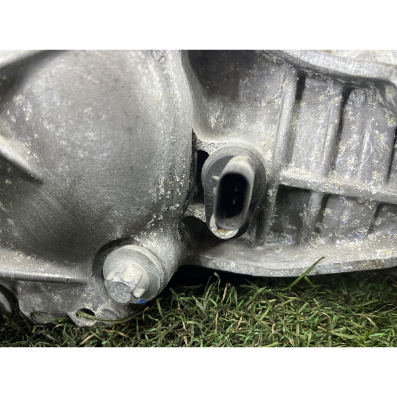 Редуктор (трансмиссия) AUDI Q5 FY 2018 2.0 TFSI DAYB 0B0500043K