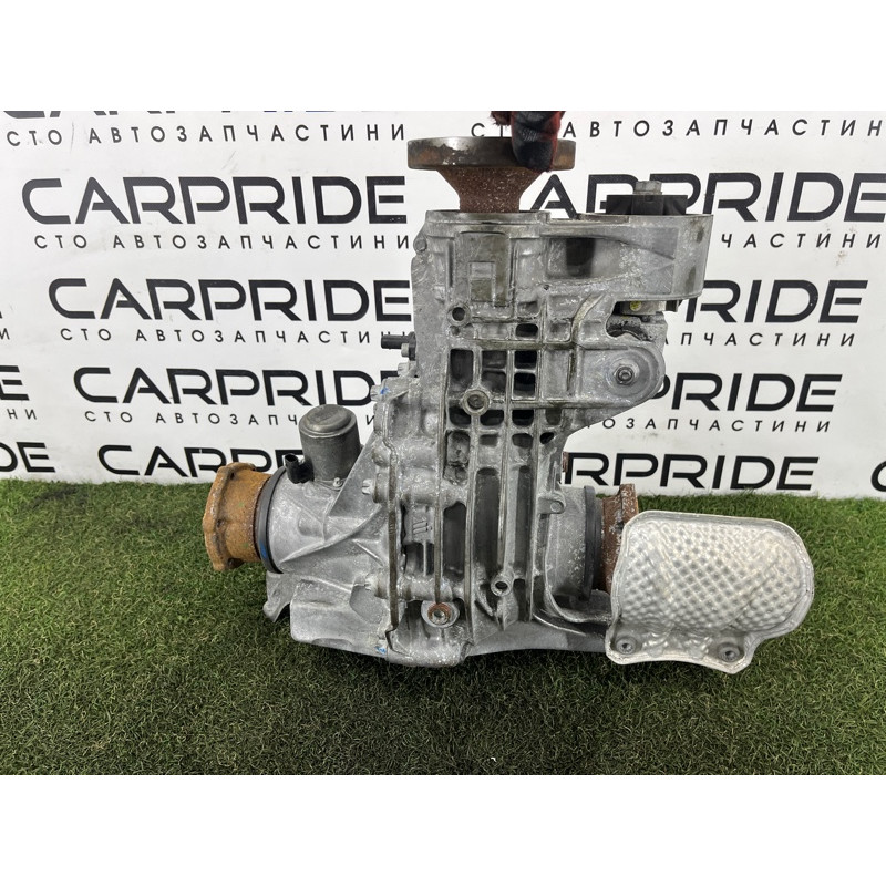 Редуктор (трансмиссия) AUDI Q5 FY 2018 2.0 TFSI DAYB 0B0500043K