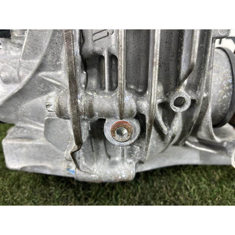 Редуктор (трансмиссия) AUDI Q5 FY 2018 2.0 TFSI DAYB 0B0500043K