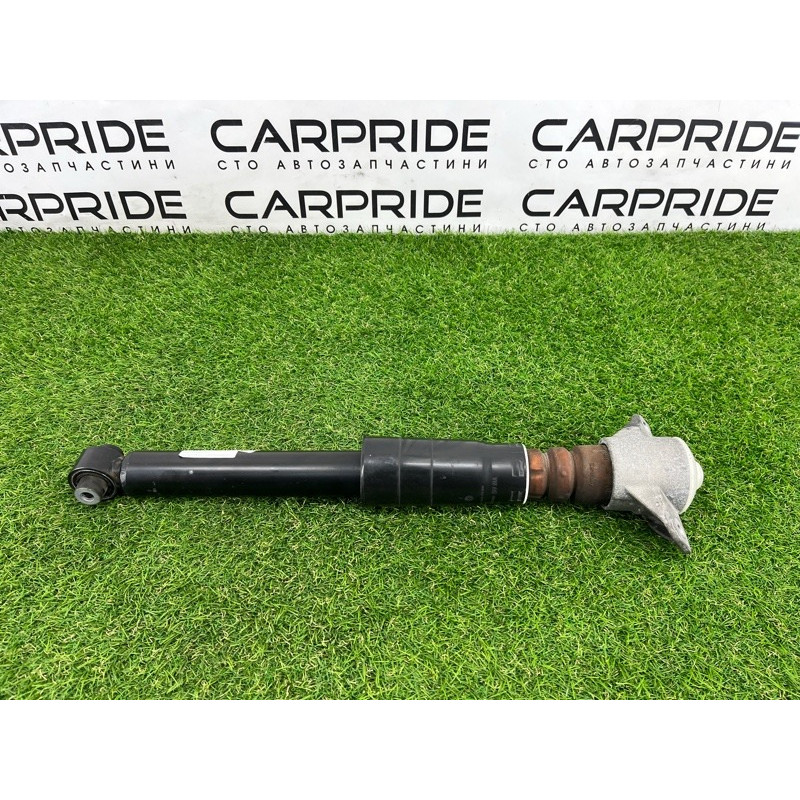 Амортизатор в сборе (подвеска) AUDI Q5 FY 2018 2.0 TFSI DAYB 80A513035L