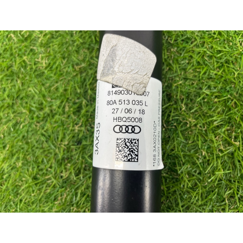 Амортизатор в сборе (подвеска) AUDI Q5 FY 2018 2.0 TFSI DAYB 80A513035L