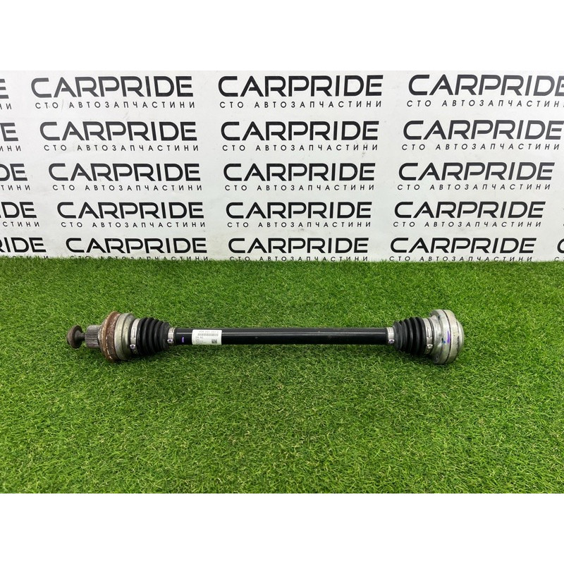 Привод (трансмиссия) AUDI Q5 FY 2018 2.0 TFSI DAYB 80A501203G