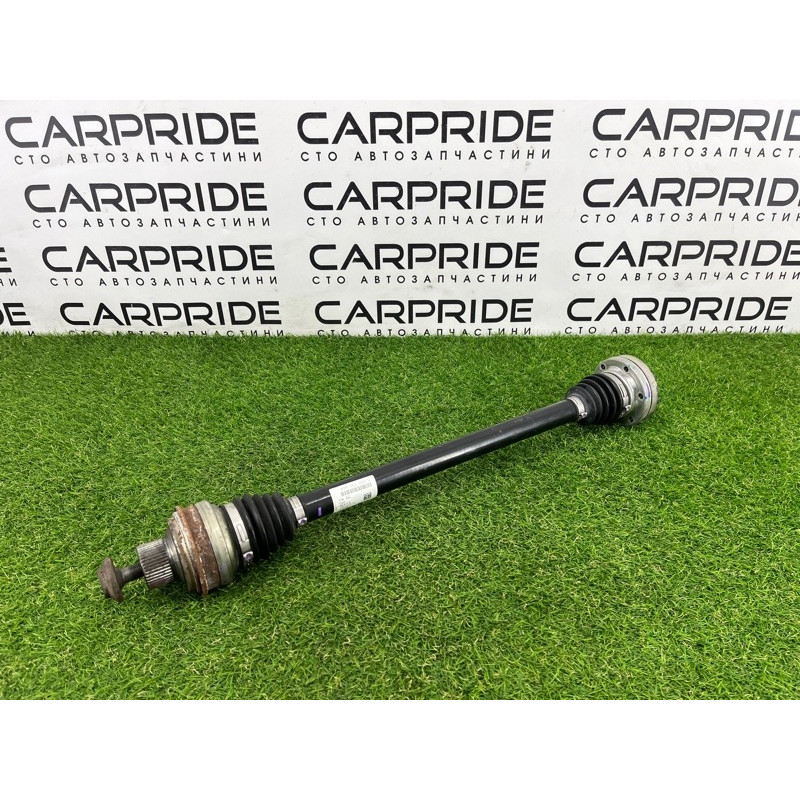 Привод (трансмиссия) AUDI Q5 FY 2018 2.0 TFSI DAYB 80A501203G