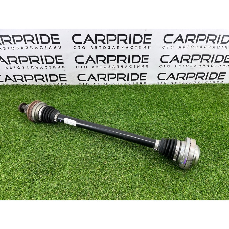 Привод (трансмиссия) AUDI Q5 FY 2018 2.0 TFSI DAYB 80A501203G