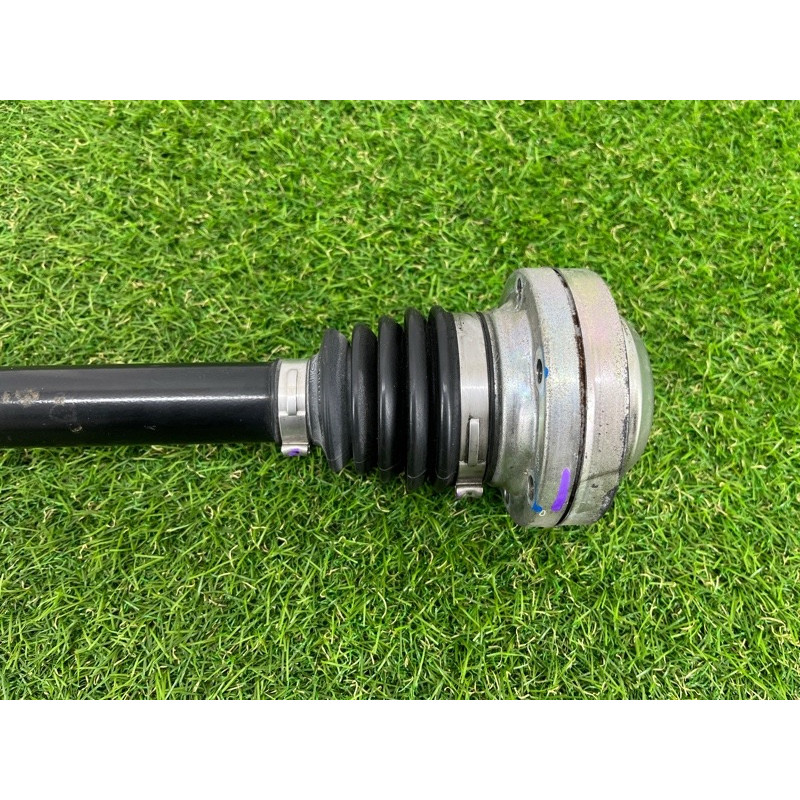 Привод (трансмиссия) AUDI Q5 FY 2018 2.0 TFSI DAYB 80A501203G