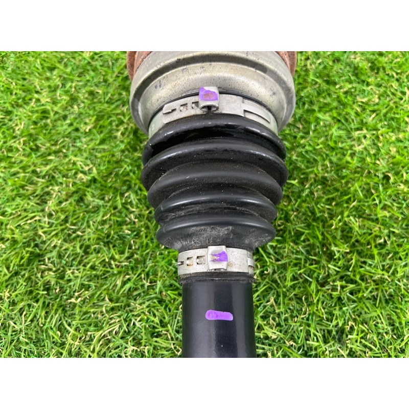 Привод (трансмиссия) AUDI Q5 FY 2018 2.0 TFSI DAYB 80A501203G