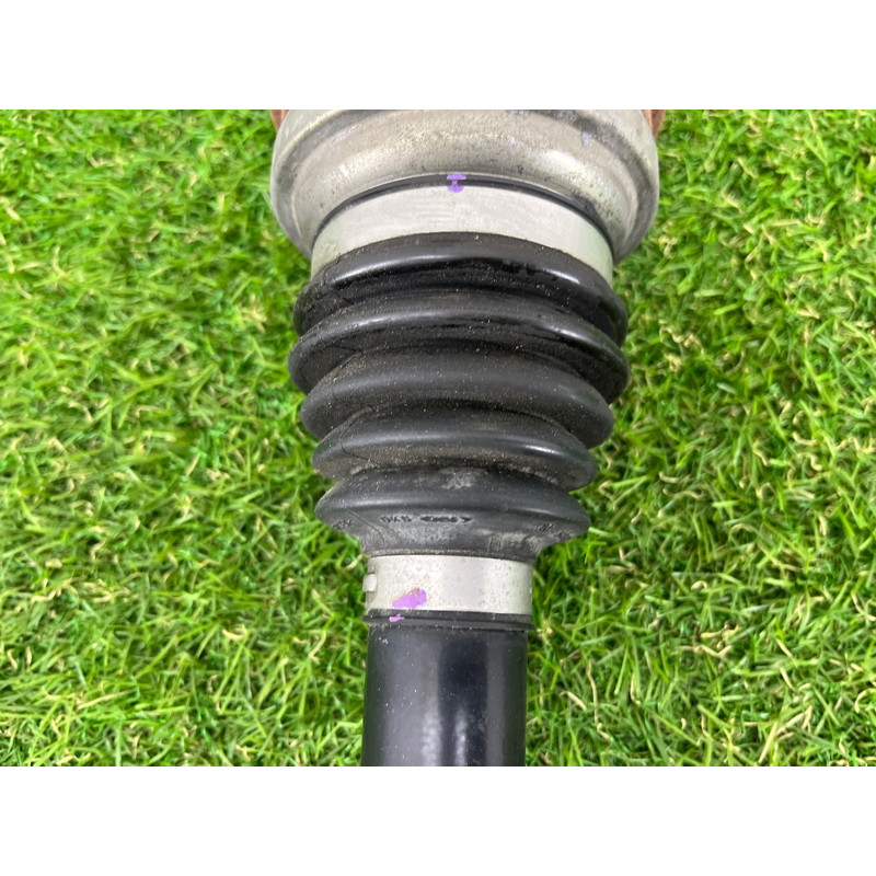 Привод (трансмиссия) AUDI Q5 FY 2018 2.0 TFSI DAYB 80A501203G