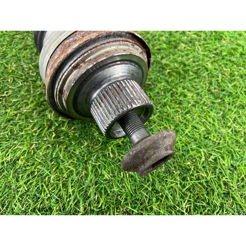 Привод (трансмиссия) AUDI Q5 FY 2018 2.0 TFSI DAYB 80A501203G