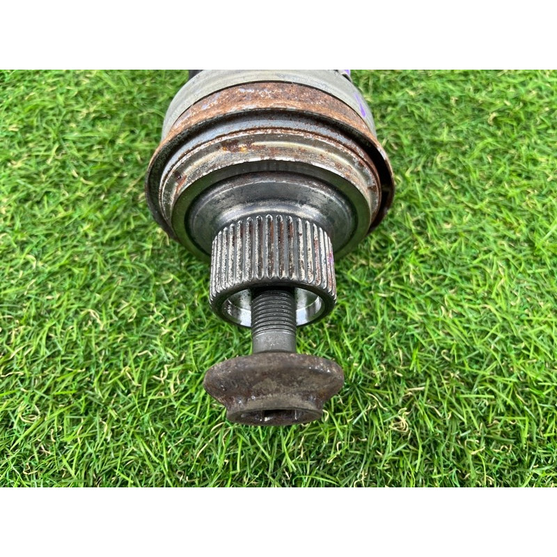 Привод (трансмиссия) AUDI Q5 FY 2018 2.0 TFSI DAYB 80A501203G