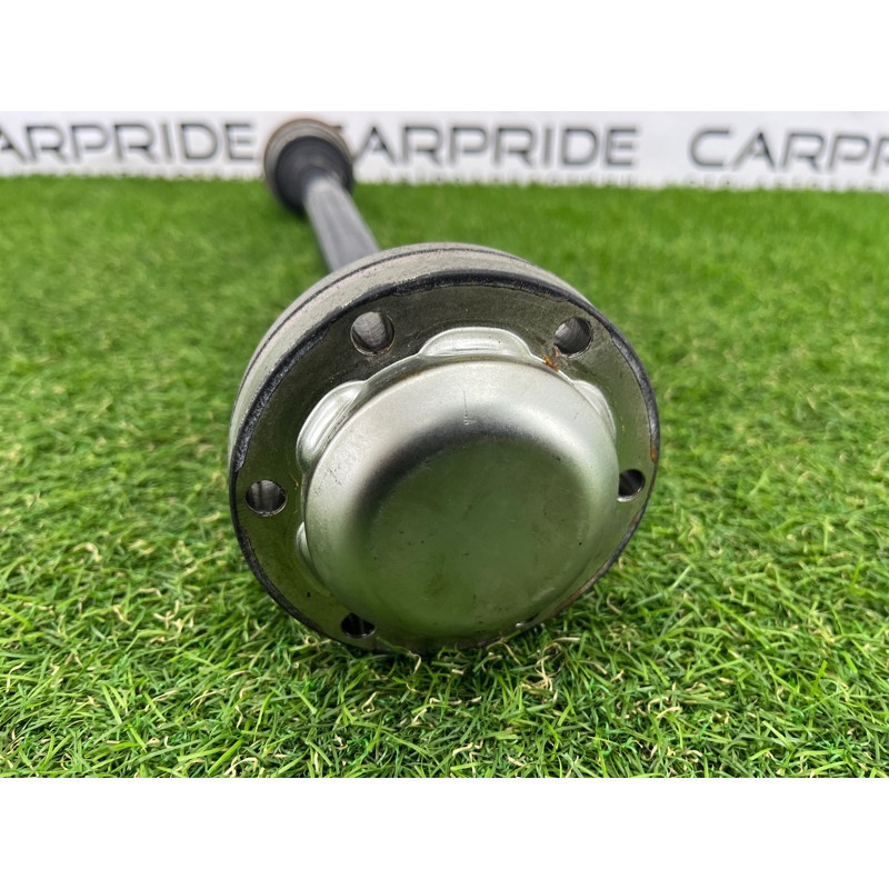 Привод (трансмиссия) AUDI Q5 FY 2018 2.0 TFSI DAYB 80A501203G