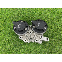 Опорний кронштейн розподільного валу