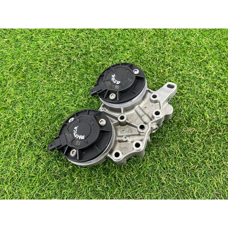 Опорный кронштейн распредвала (двигатель и элементы) AUDI Q5 FY 2018 2.0 TFSI DAYB 06K103144D