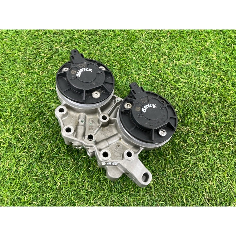 Опорный кронштейн распредвала (двигатель и элементы) AUDI Q5 FY 2018 2.0 TFSI DAYB 06K103144D