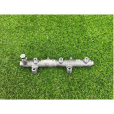 Топливная рампа