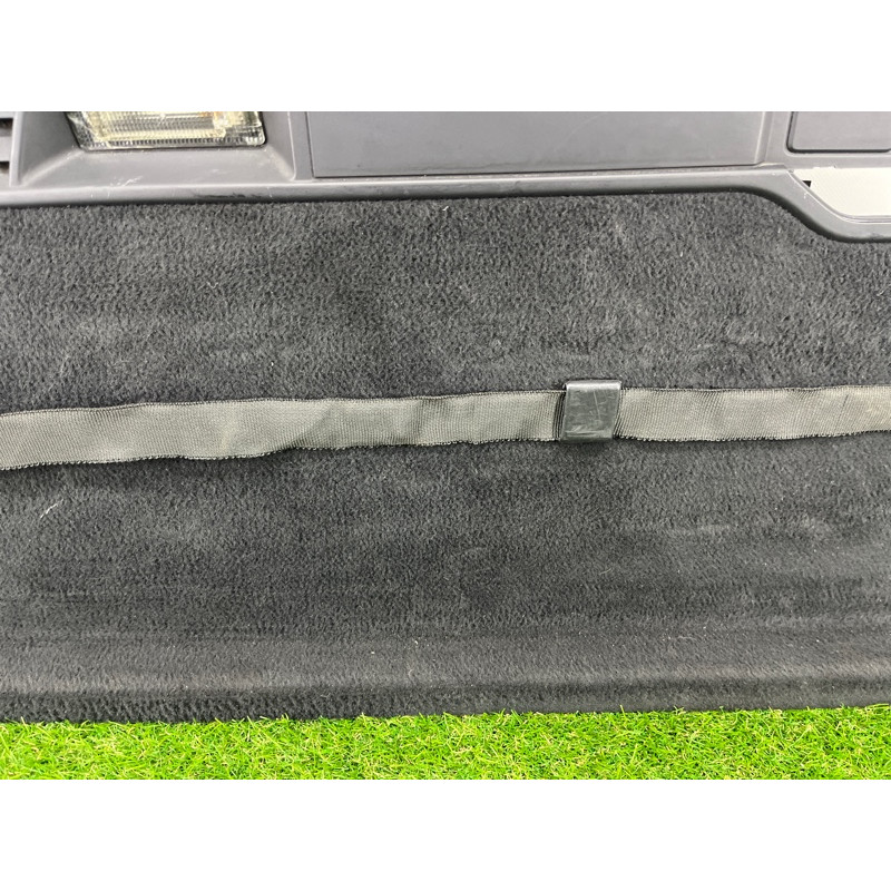 Обшивка багажника (салон) Volkswagen Touareg NF 2011 3.0 CASA 7P6867038FEOA