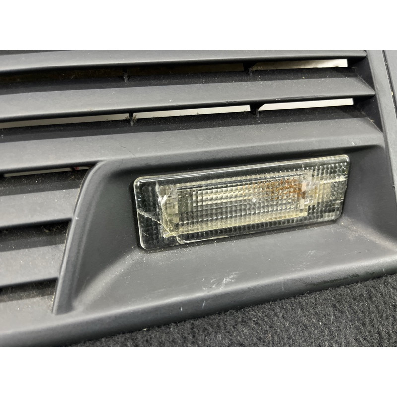 Обшивка багажника (салон) Volkswagen Touareg NF 2011 3.0 CASA 7P6867038FEOA