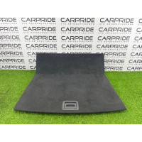 Пол Багажника