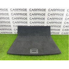 Пол Багажника