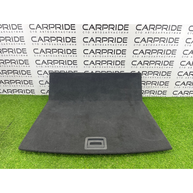 Пол Багажника (салон) Volkswagen Touareg NF 2011 3.0 CASA 7P6863546BJB1