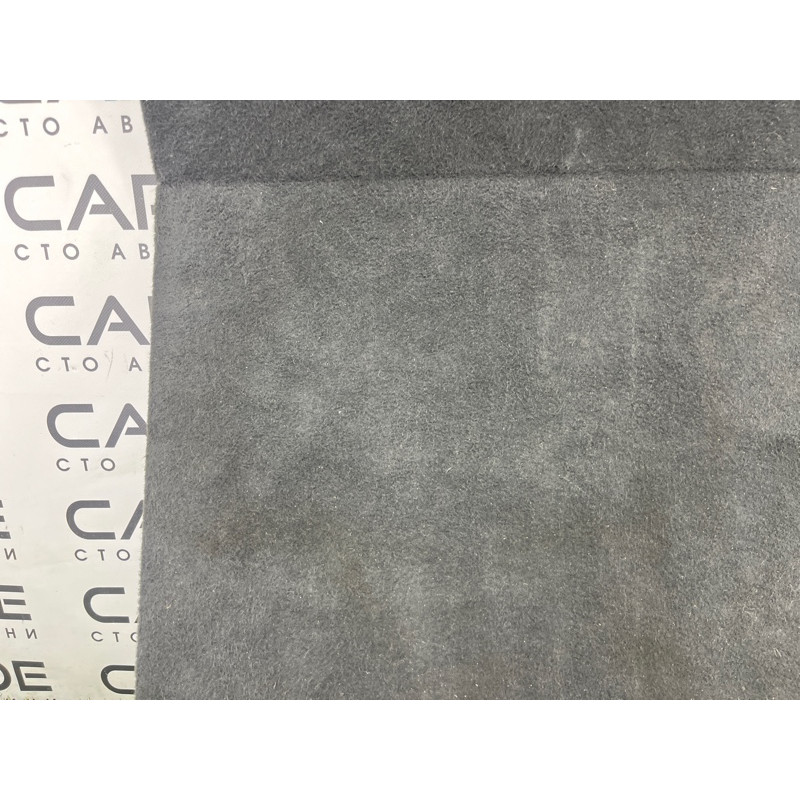 Пол Багажника (салон) Volkswagen Touareg NF 2011 3.0 CASA 7P6863546BJB1