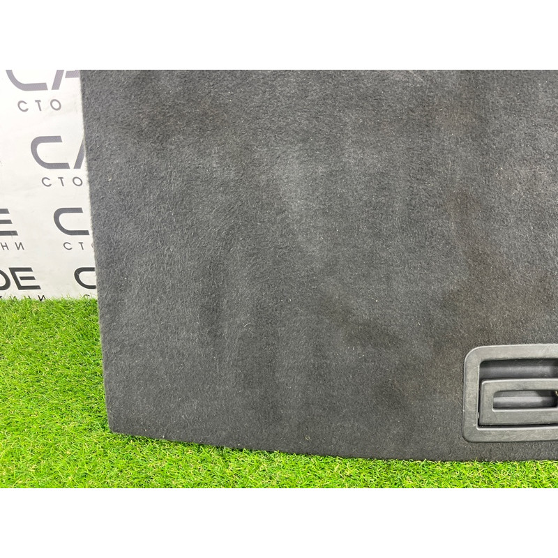 Пол Багажника (салон) Volkswagen Touareg NF 2011 3.0 CASA 7P6863546BJB1