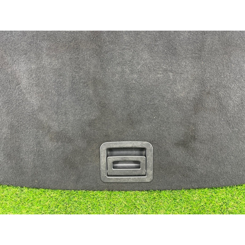 Пол Багажника (салон) Volkswagen Touareg NF 2011 3.0 CASA 7P6863546BJB1